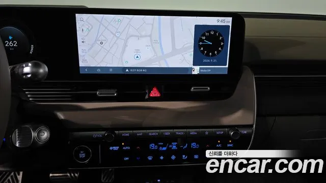 Hyundai Ioniq 5 Ioniq 5 (New) — Фото автомобиля 12