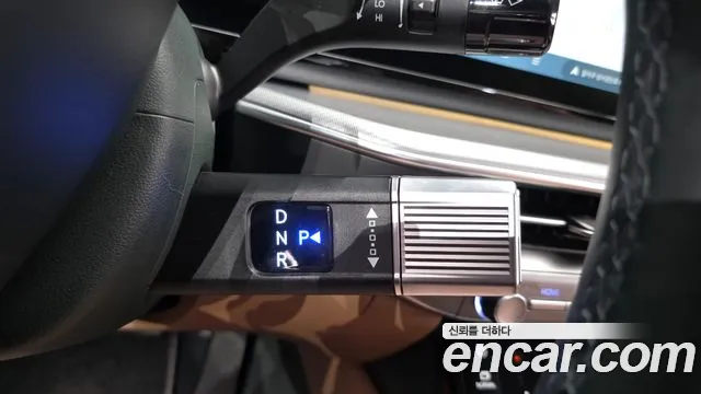 Hyundai Grandeur GN7 — Фото автомобиля 12