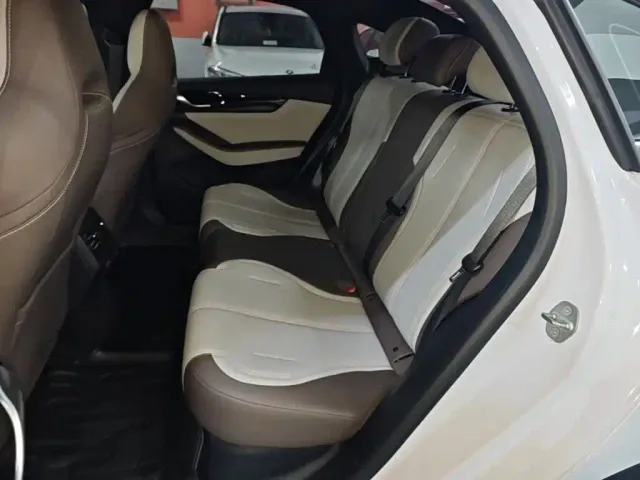 BYD Qin PLUS — Фото автомобиля 16