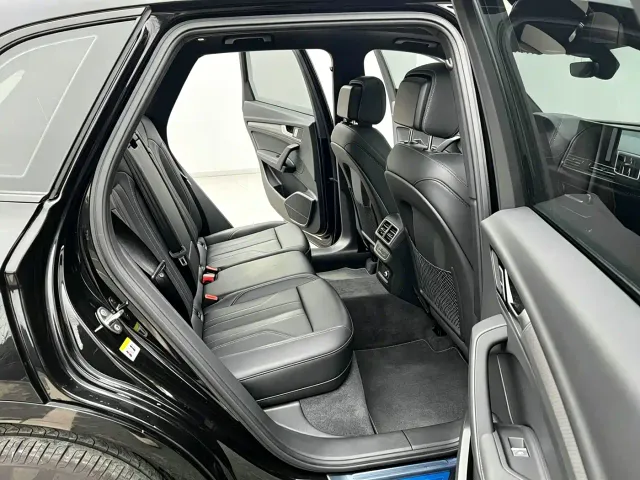 Audi Q5L — Фото автомобиля 8