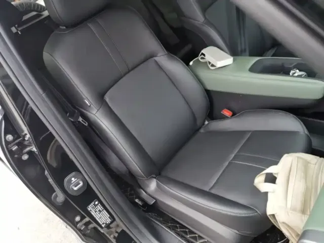 Baojun Yep Plus — Фото автомобиля 24