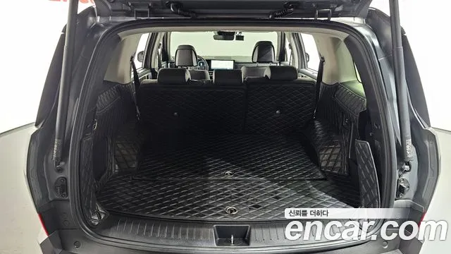 Hyundai Santa Fe MX5 — Фото автомобиля 25