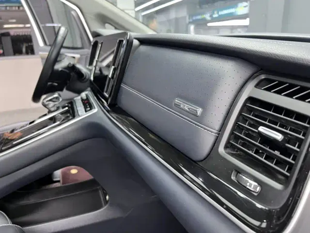 GAC Trumpchi M8 — Фото автомобиля 20