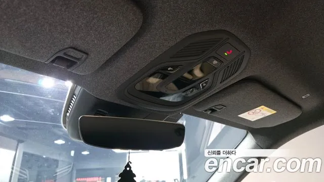 Renault Korea Grand Koleos — Фото автомобиля 18