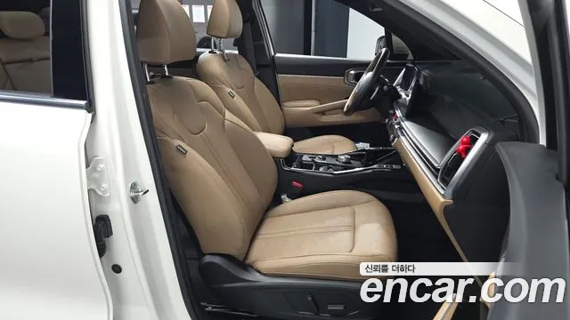 Kia Sorento — Фото автомобиля 16