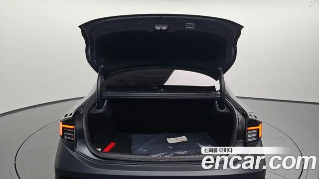 Hyundai Sonata Sonata Edge(DN8) — Фото автомобиля 16