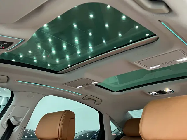 Audi A8 — Фото автомобиля 6