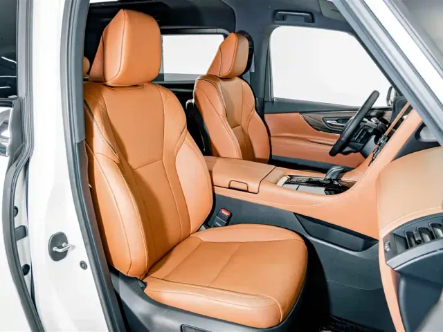 Toyota Vellfire — Фото автомобиля 20