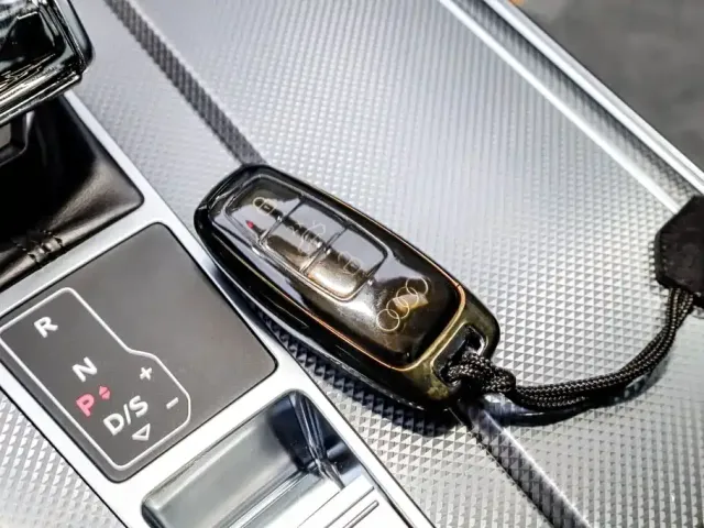 Audi Audi A6L 2024 45 TFSI Premium Dynamic — Фото автомобиля 17