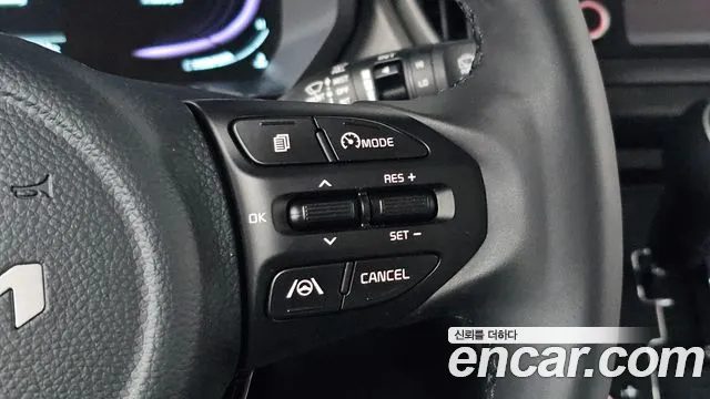 Kia RAY Новый Kia Ray Signature X Line — Фото автомобиля 14