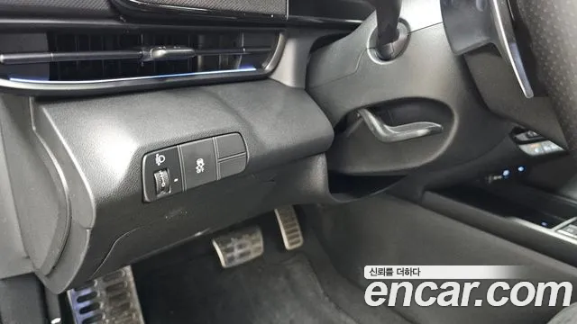 Hyundai AVANTE — Фото автомобиля 16