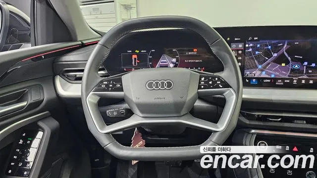 Audi Q5 80A — Фото автомобиля 19