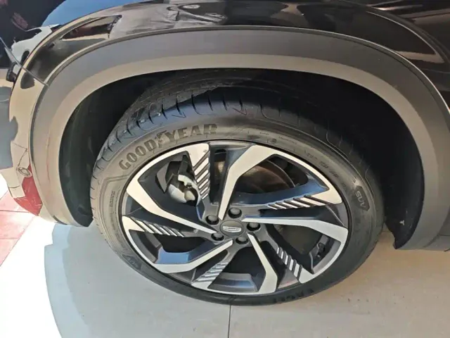 Geely Xingyue L — Фото автомобиля 22
