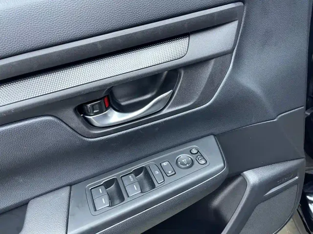 Honda CR-V — Фото автомобиля 11