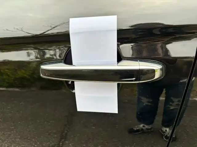 Geely Boyue — Фото автомобиля 24