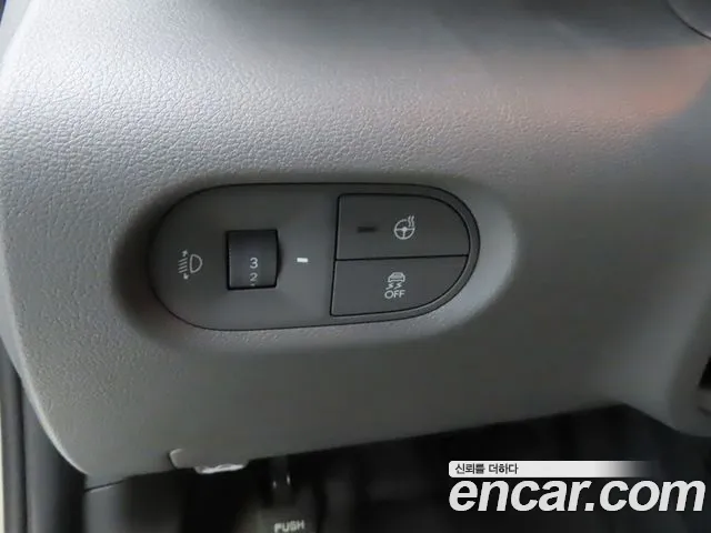 Hyundai Casper — Фото автомобиля 15