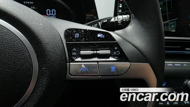 Hyundai Avante — Фото автомобиля 30
