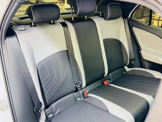 Volkswagen Volkswagen ID.3 2025 Smart Edition Ultimate Intelligence Oxygen Version — Фото автомобиля 19