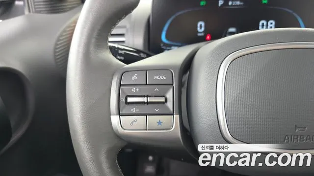 Hyundai Casper — Фото автомобиля 25