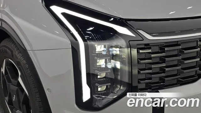 Kia Sportage — Фото автомобиля 7