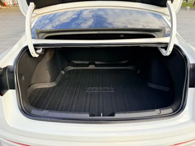 Geely Xingrui — Фото автомобиля 7