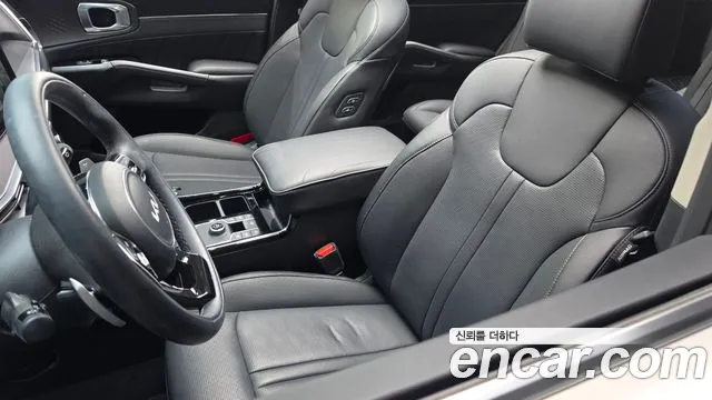 Kia Sorento — Фото автомобиля 29