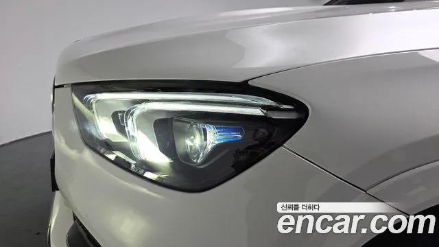 Mercedes-Benz GLE-Class — Фото автомобиля 19