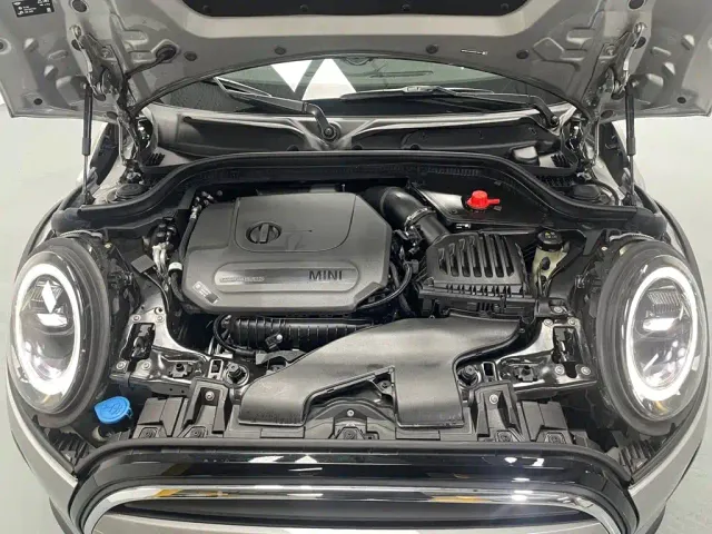 MINI Hatch — Фото автомобиля 20