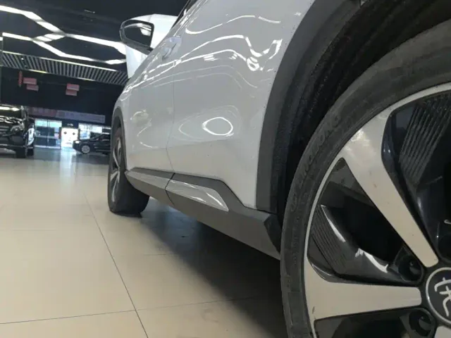 BYD Song PLUS — Фото автомобиля 21
