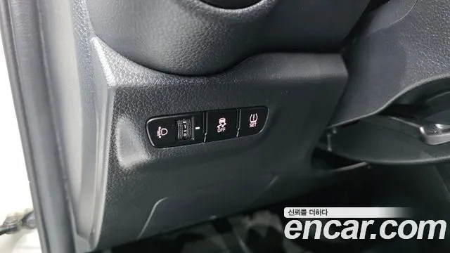 Kia morning Morning Urban (JA) Фургон — Фото автомобиля 18