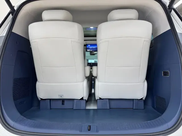 Buick Century — Фото автомобиля 21