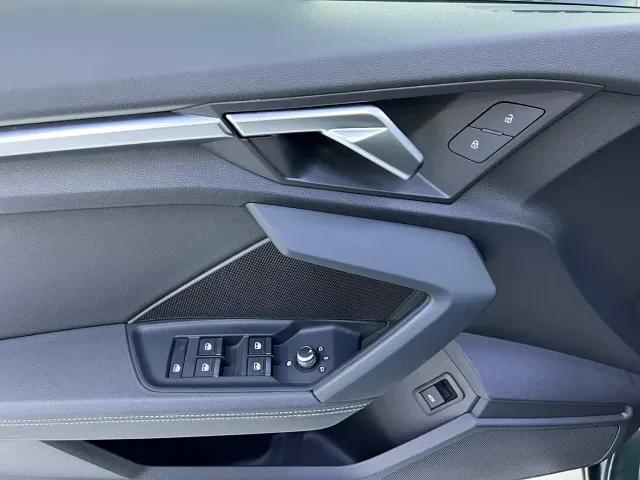 Audi A3 — Фото автомобиля 4