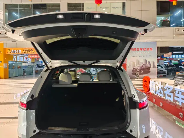 Volkswagen Yuzhong 08 — Фото автомобиля 19