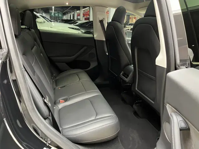 Tesla Model Y — Фото автомобиля 15