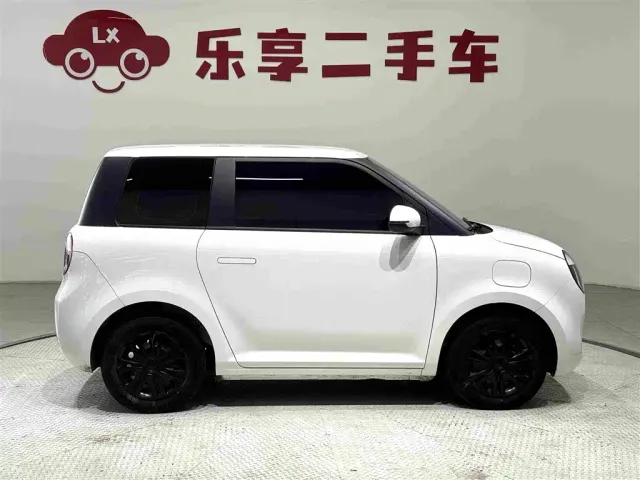 Changan Lumin — Фото автомобиля 6