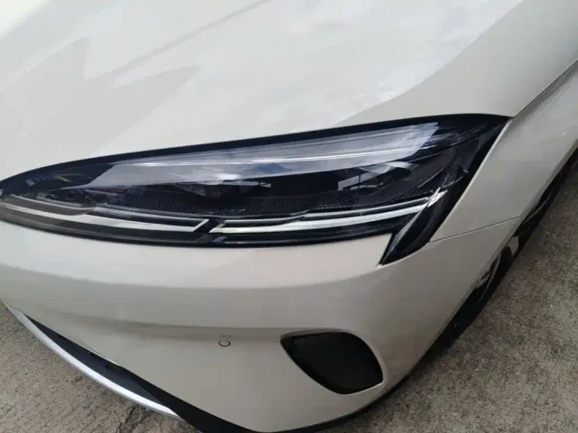 BYD Seal 07 DM-i — Фото автомобиля 23