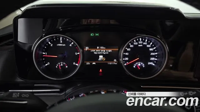 Kia Carnival 4th Gen — Фото автомобиля 11