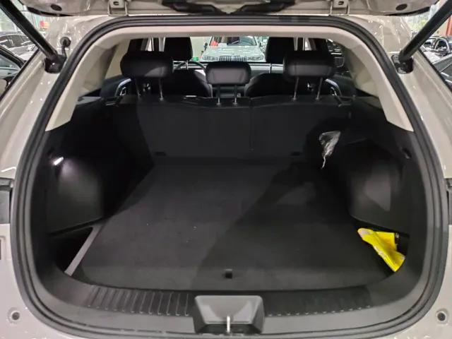 Haval Xiaolong MAX — Фото автомобиля 5