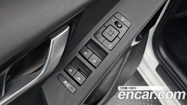 Kia Niro Niro (New) — Фото автомобиля 26