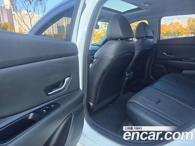 Hyundai Avante — Фото автомобиля 15