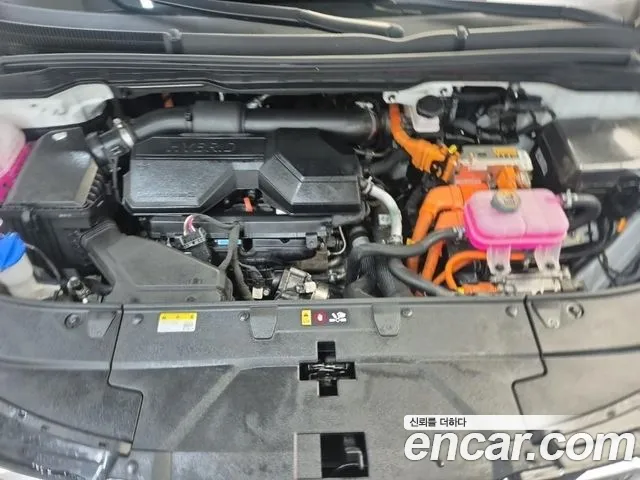 Kia Carnival Generation 4 — Фото автомобиля 5