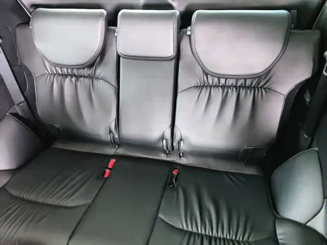 Honda Odyssey — Фото автомобиля 18