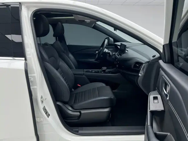 Nissan Qashqai — Фото автомобиля 7