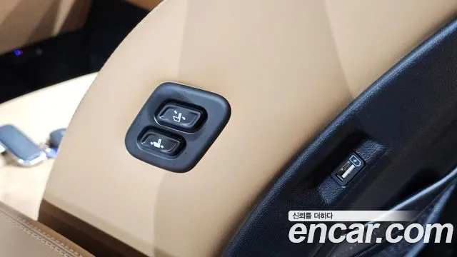 Kia Sorento 4th Gen — Фото автомобиля 28