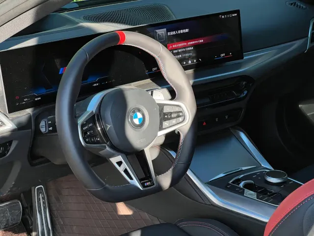BMW M240i — Фото автомобиля 21