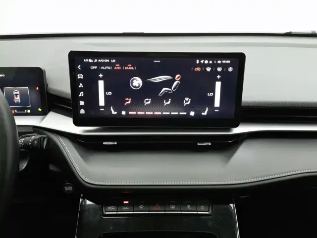 Haval H6 — Фото автомобиля 12