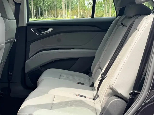Audi Q5 e-tron — Фото автомобиля 19