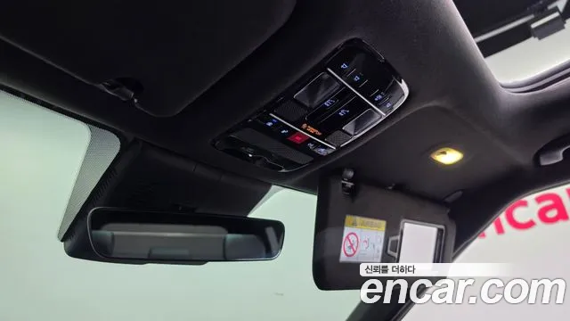 Hyundai Santa Fe MX5 — Фото автомобиля 20