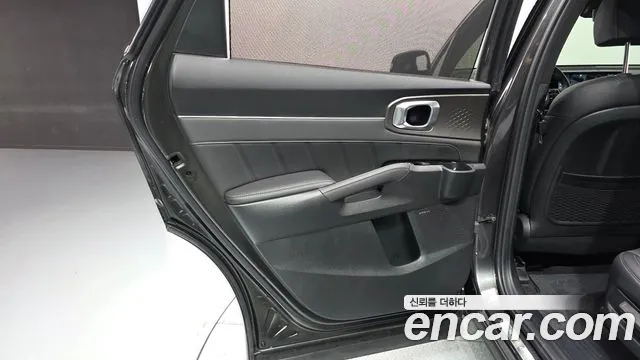 Kia Sorento Generation 4 — Фото автомобиля 14