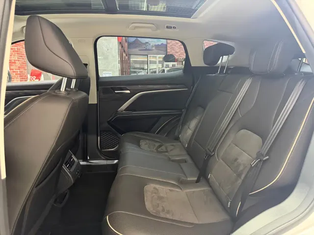 Haval H6 — Фото автомобиля 22
